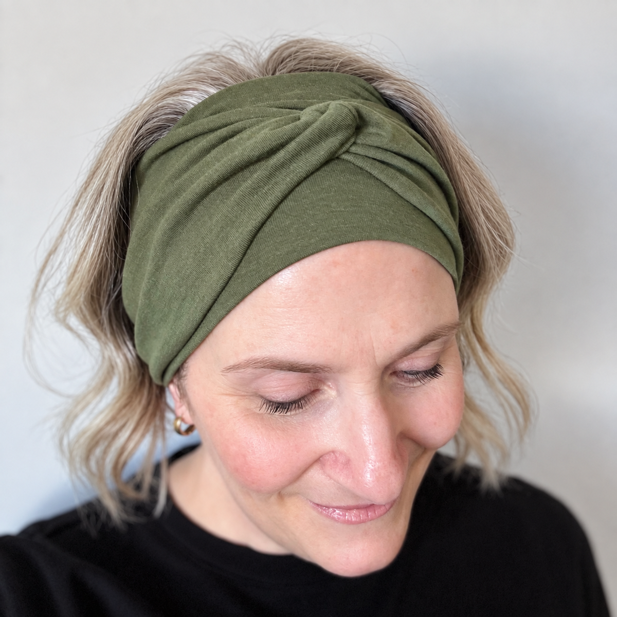 3-way Twist Head Band