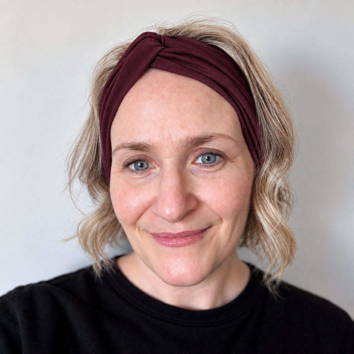 Double Knot Headband