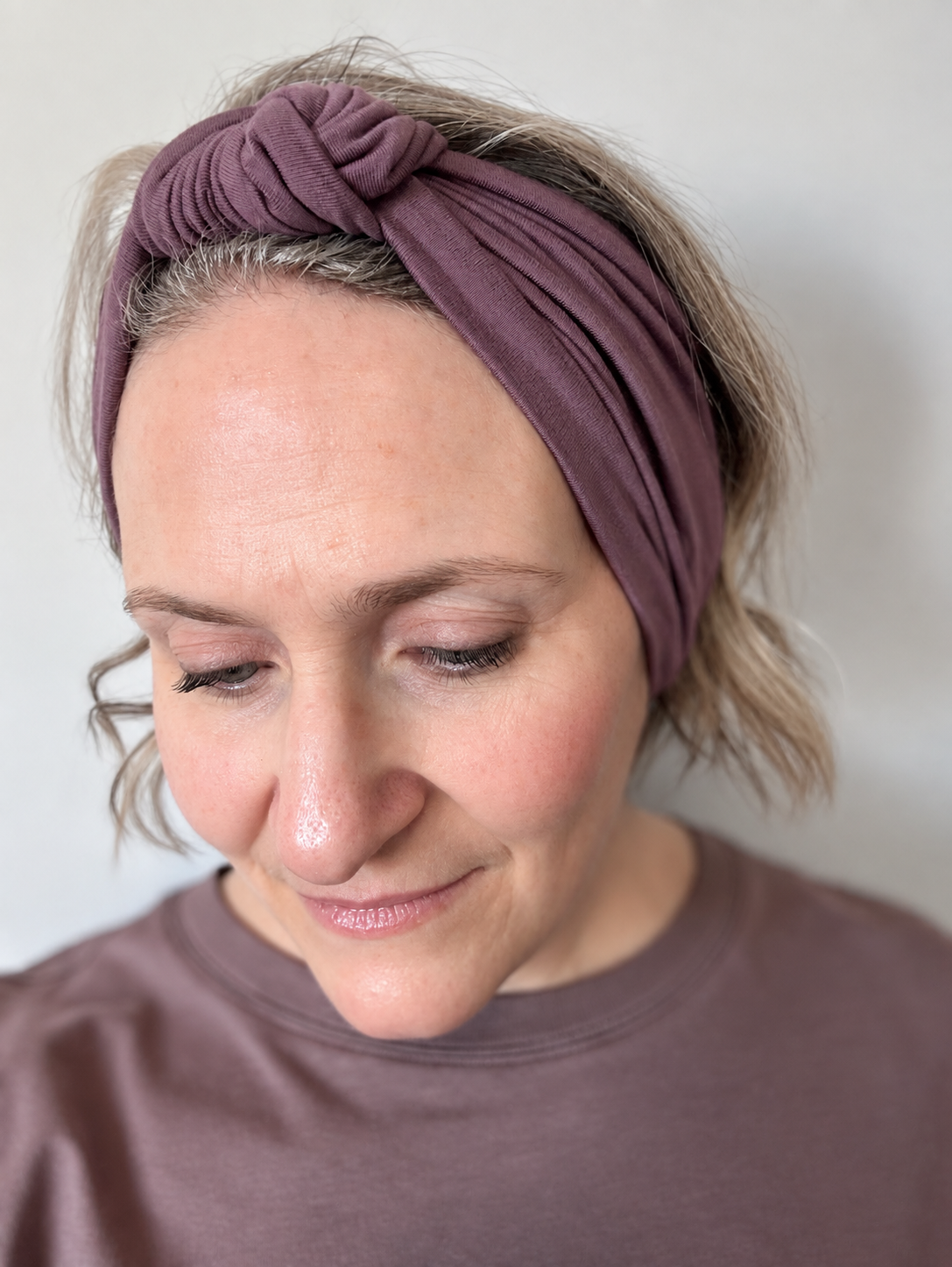 Knot Headband