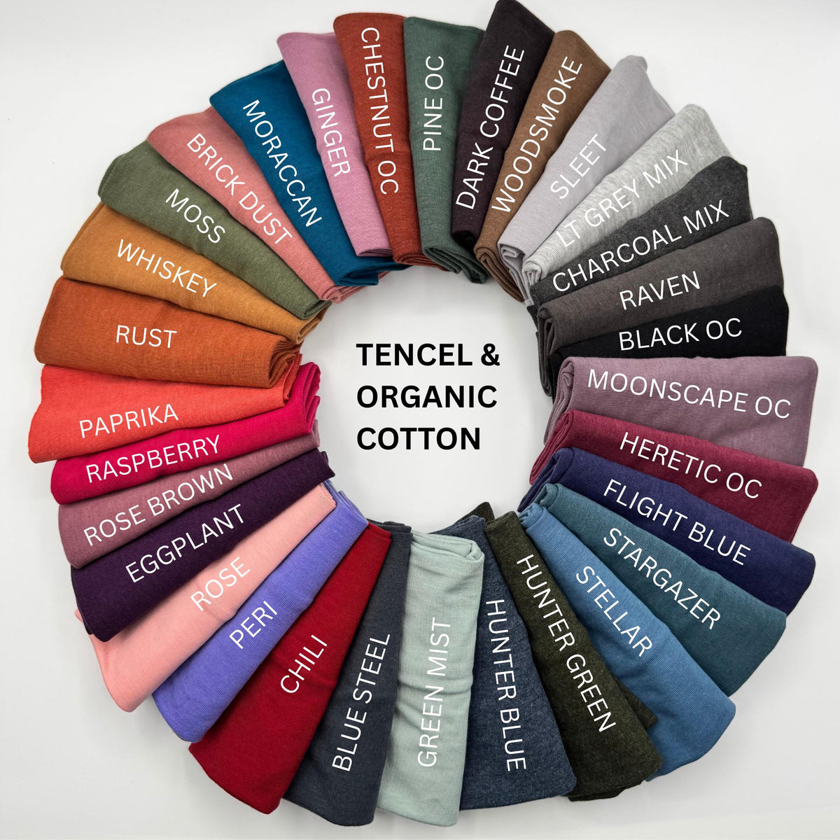 Double Knot Headband