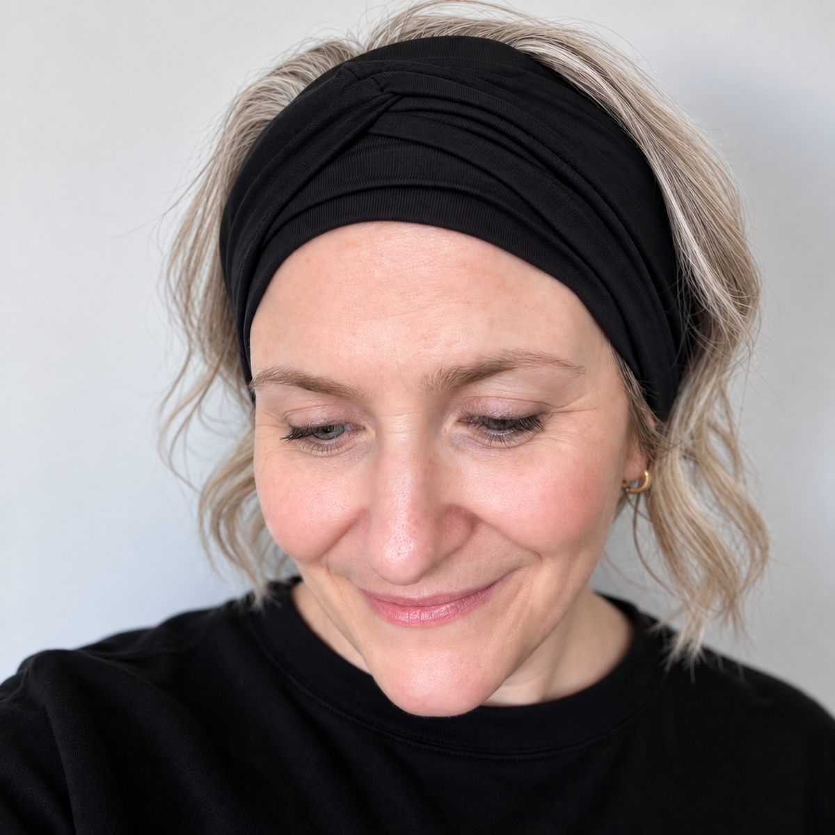 3-way Twist Head Band
