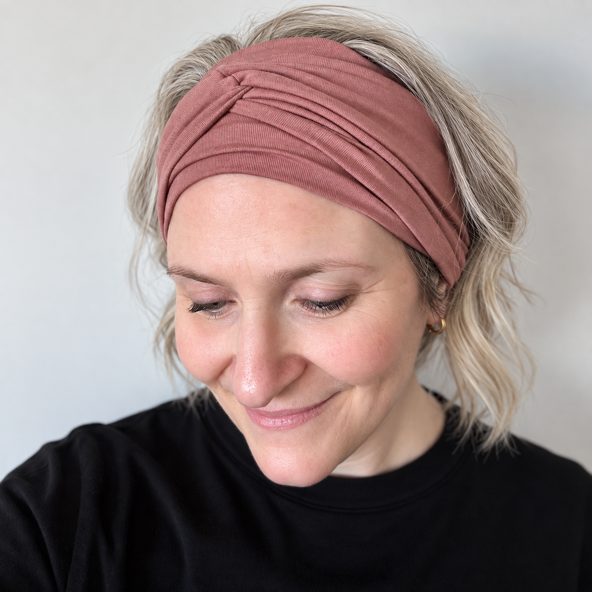 3-way Twist Head Band