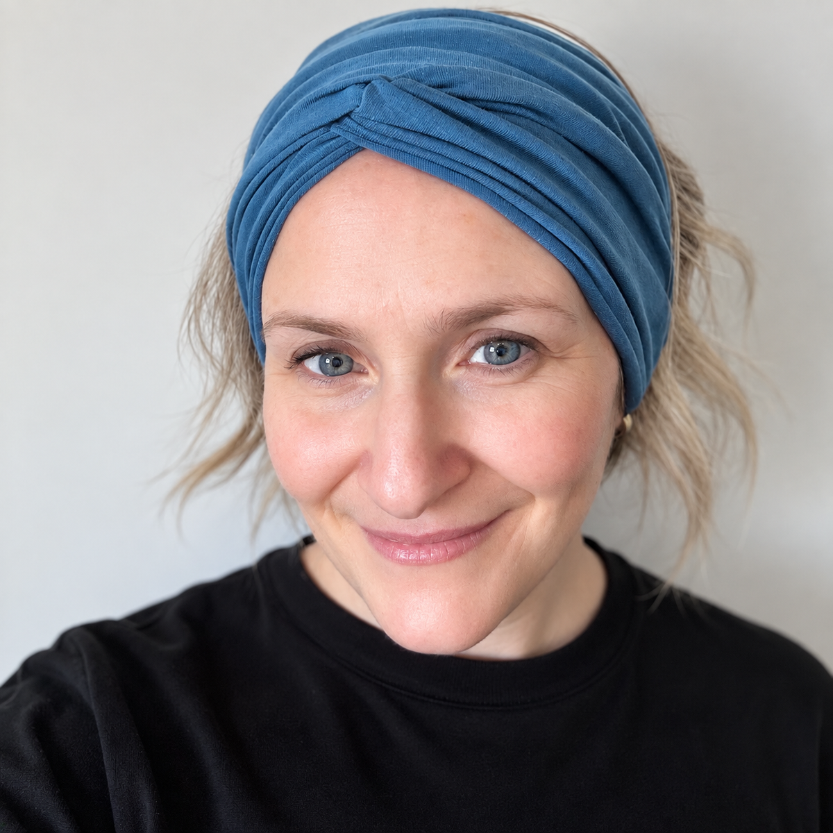3-way Twist Head Band