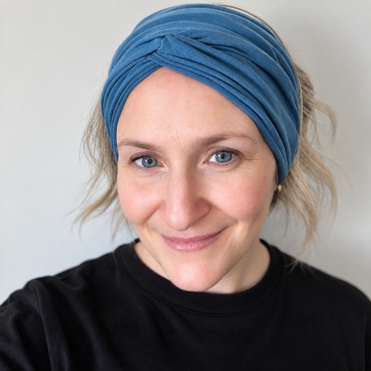 3-way Twist Head Band