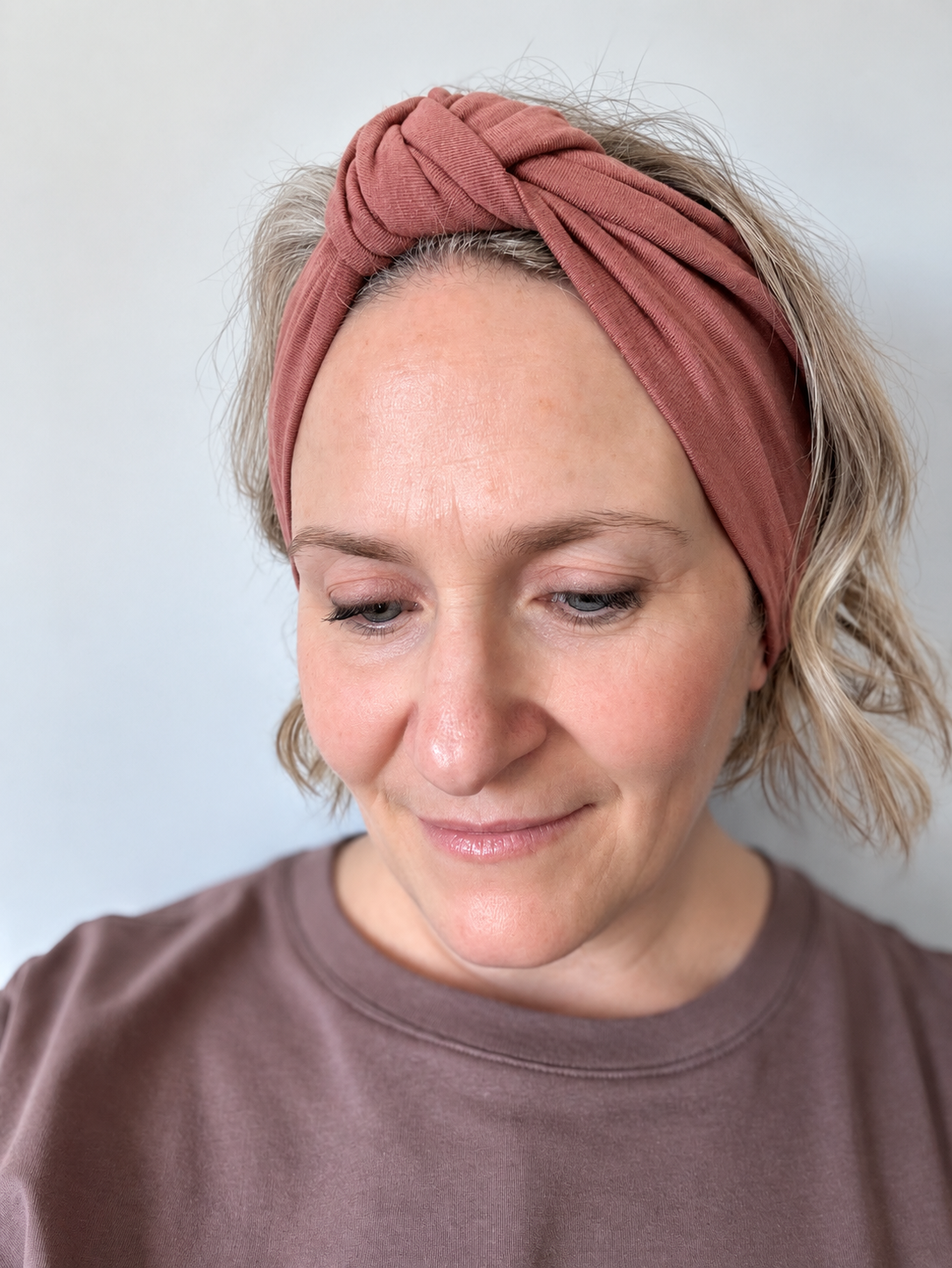 Knot Headband