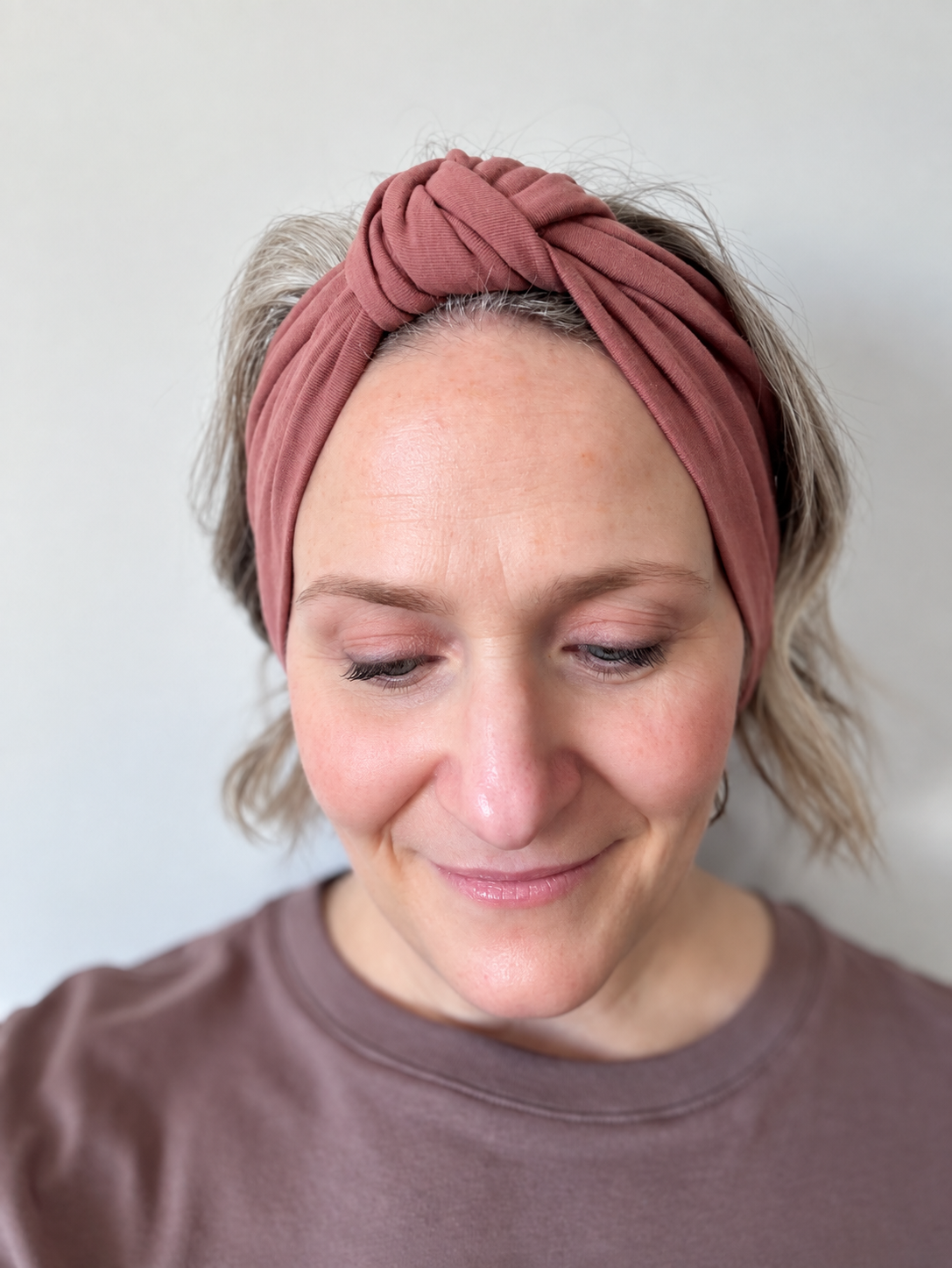 Knot Headband