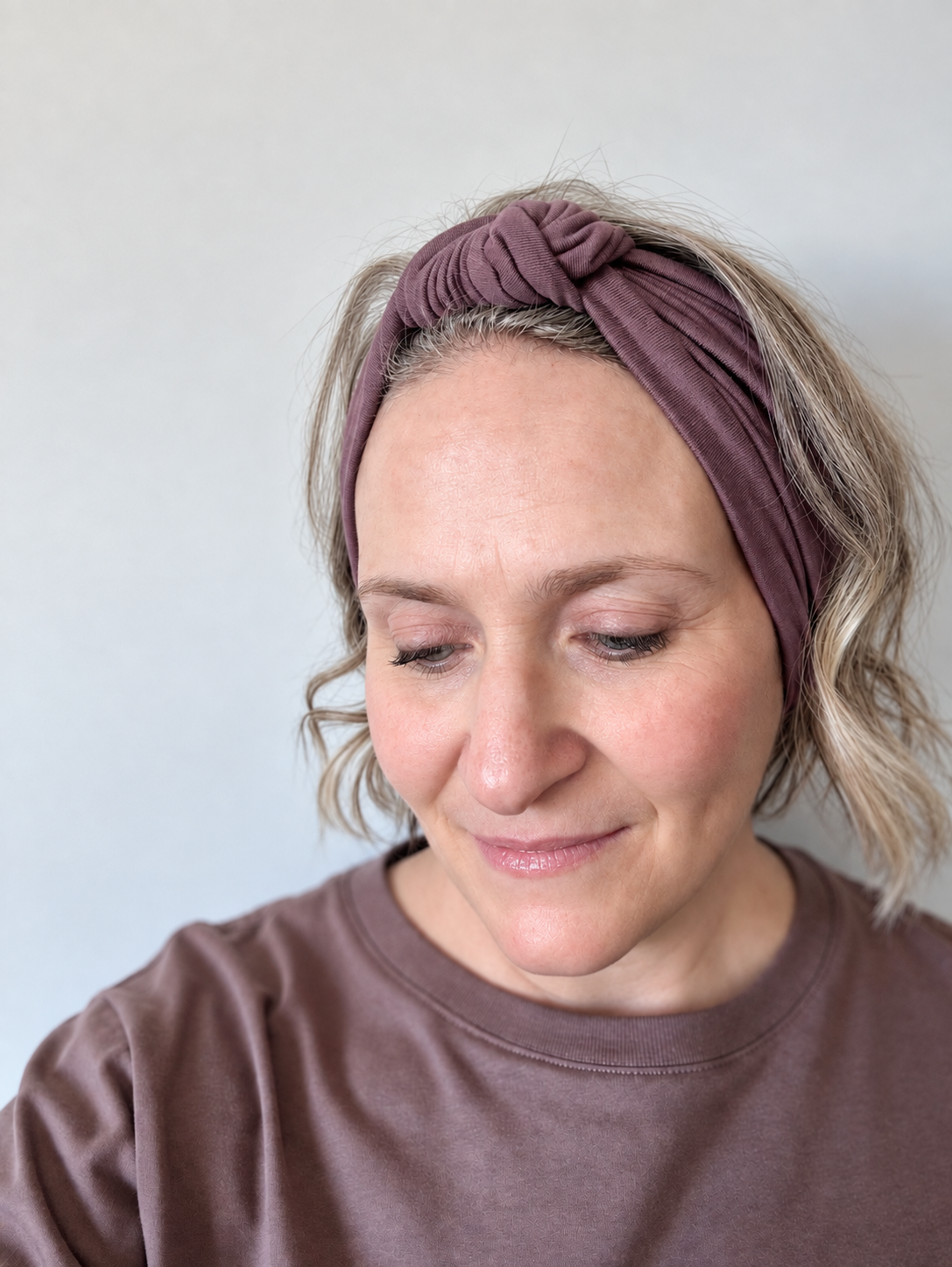 Knot Headband