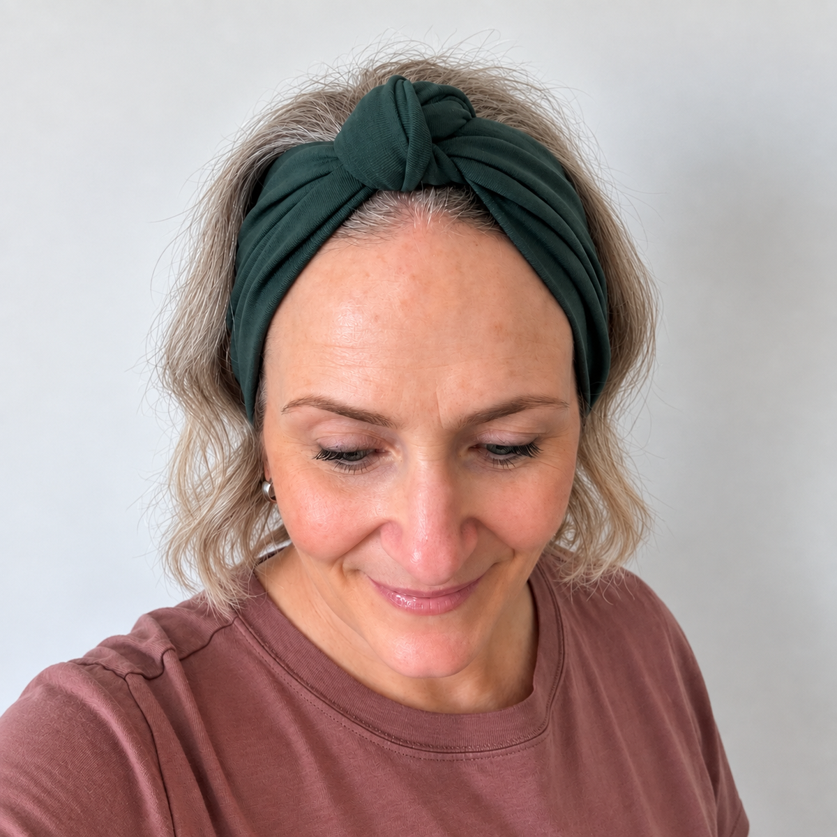 Knot Headband