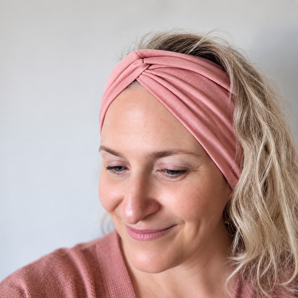 Twist Headband
