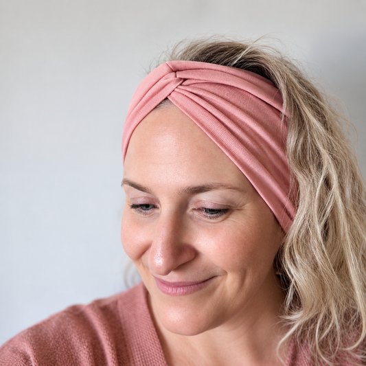 Twist Headband