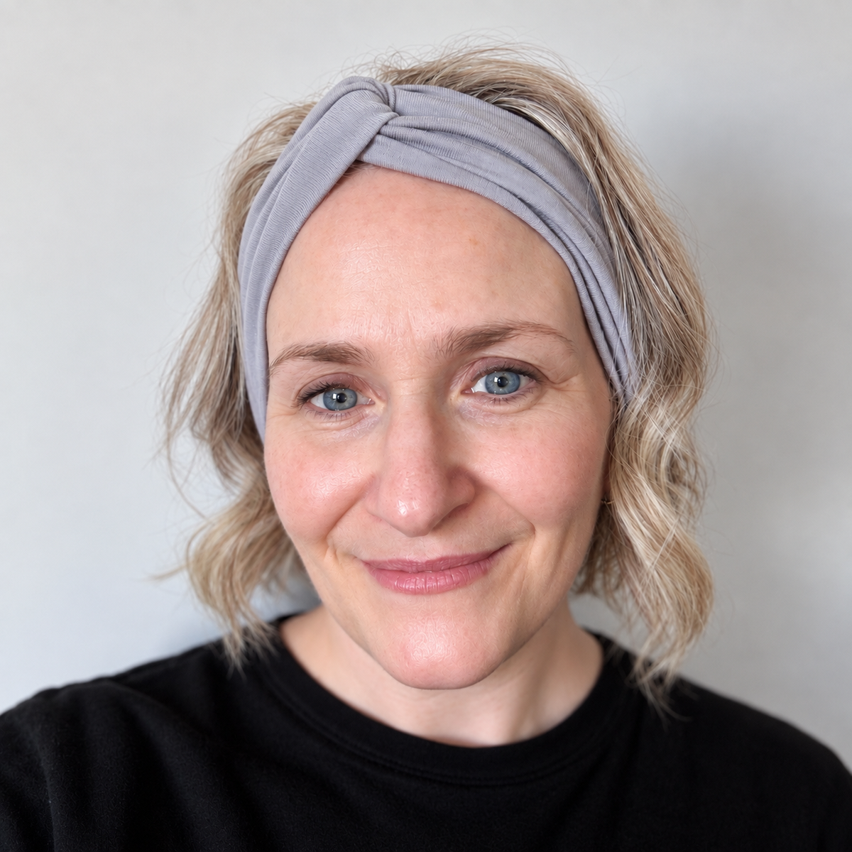 Double Knot Headband