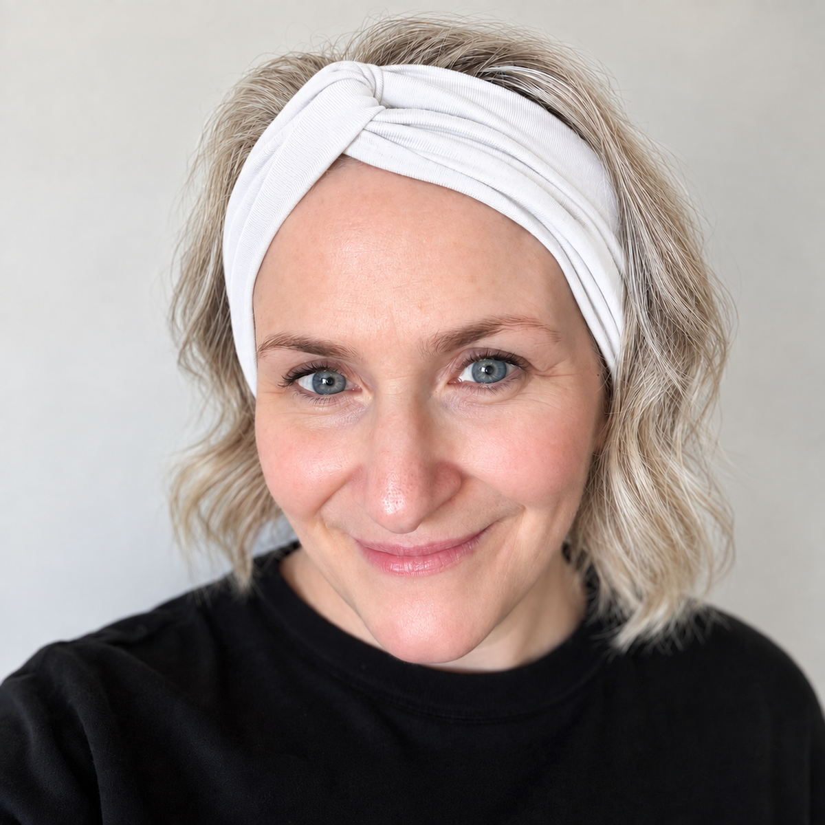 Double Knot Headband