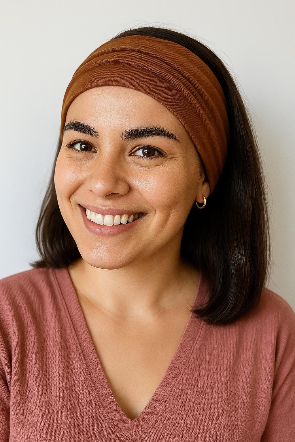 Twist Headband